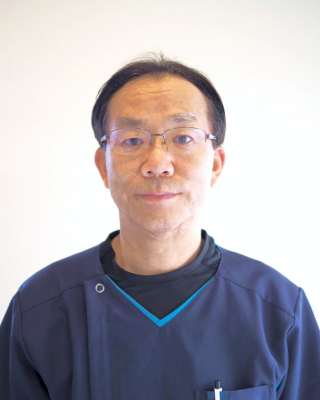 >歯科ウチダクリニック 院長 内田 雄望
